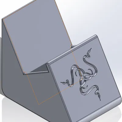 Giá đỡ chuột Razer Naga