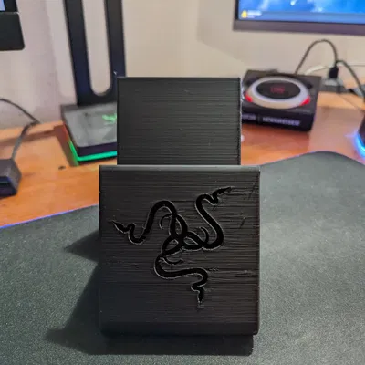 Giá đỡ chuột Razer Naga