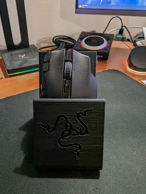 Giá đỡ chuột Razer Naga - Image 3
