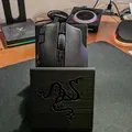 Giá đỡ chuột Razer Naga - Thumbnail 3