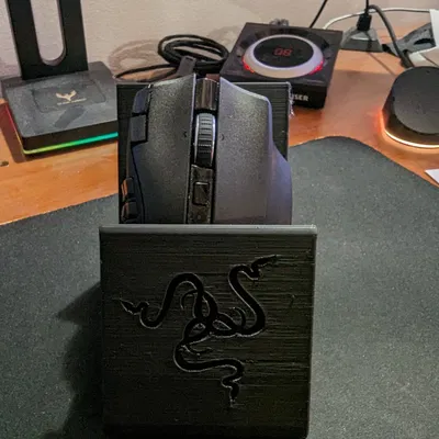 Giá đỡ chuột Razer Naga