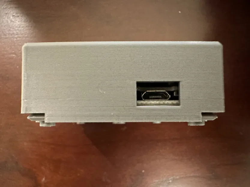 Vỏ Độ Cho Bộ Điều Khiển Đèn LED BL ESP8266 - Image 3