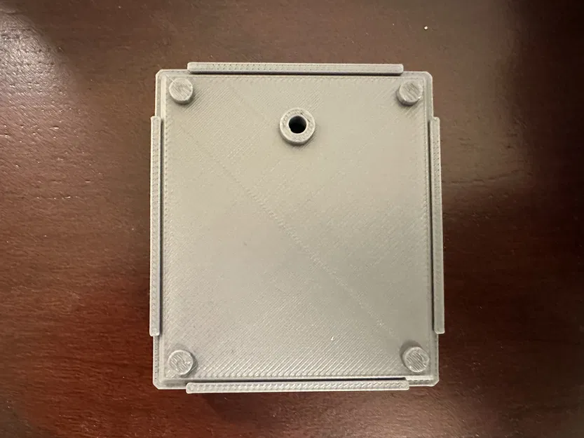 Vỏ Độ Cho Bộ Điều Khiển Đèn LED BL ESP8266 - Image 4