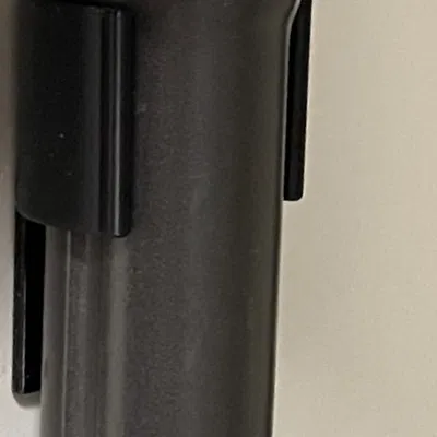 Giá đỡ ống hút bụi với bán kính 16,4 mm