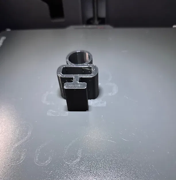 Giá đỡ/Tổ chức dụng cụ cho Kệ Lưu trữ Đen và Vàng - Image 9