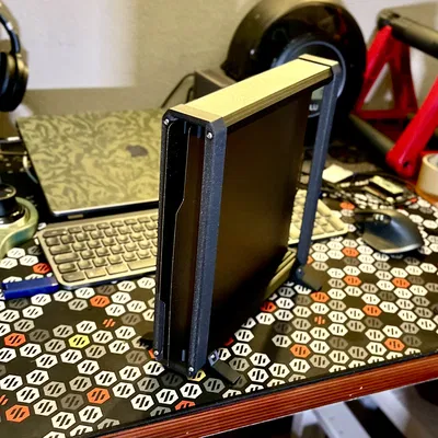 5pc Build Tấm Rack-Bambu-256mm