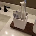 Bàn chải đánh răng đứng - Thumbnail 1