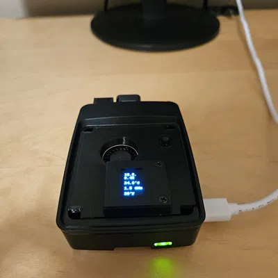 Phụ kiện cho case Pi 5: Tản nhiệt chủ động, camera và màn hình nhỏ