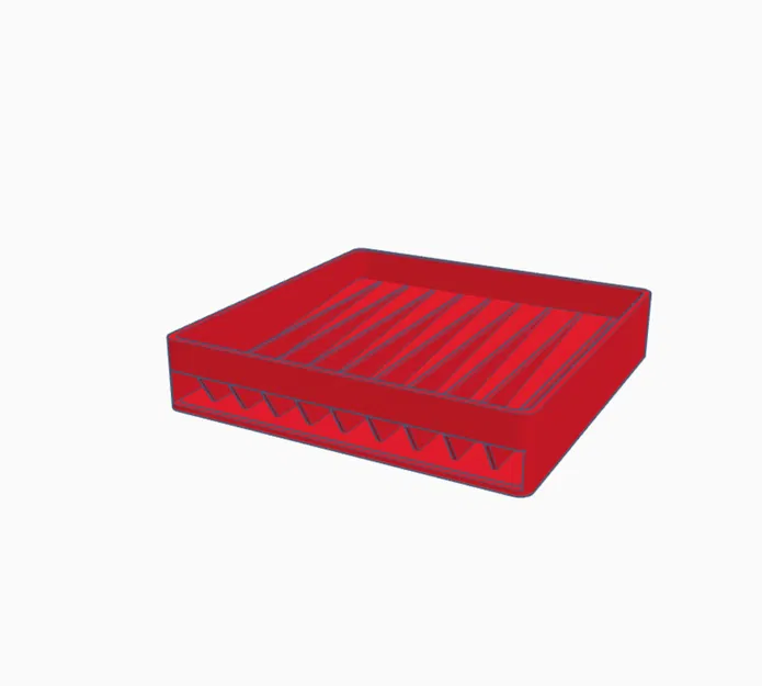 Người giữ xà phòng - Image 1