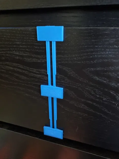 Bộ Sắp Xếp Ngăn Kéo Tủ IKEA Malm - Image 2