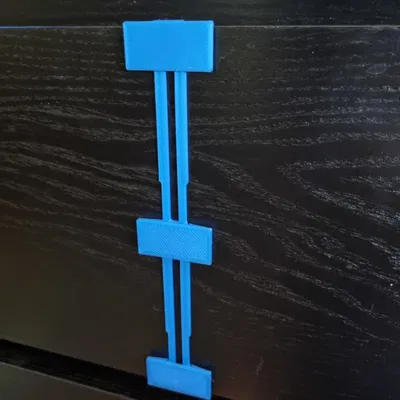 Bộ Sắp Xếp Ngăn Kéo Tủ IKEA Malm