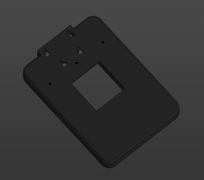 Giá đỡ được sửa đổi cho Kính hiển vi Beyond G1000 - Image 4