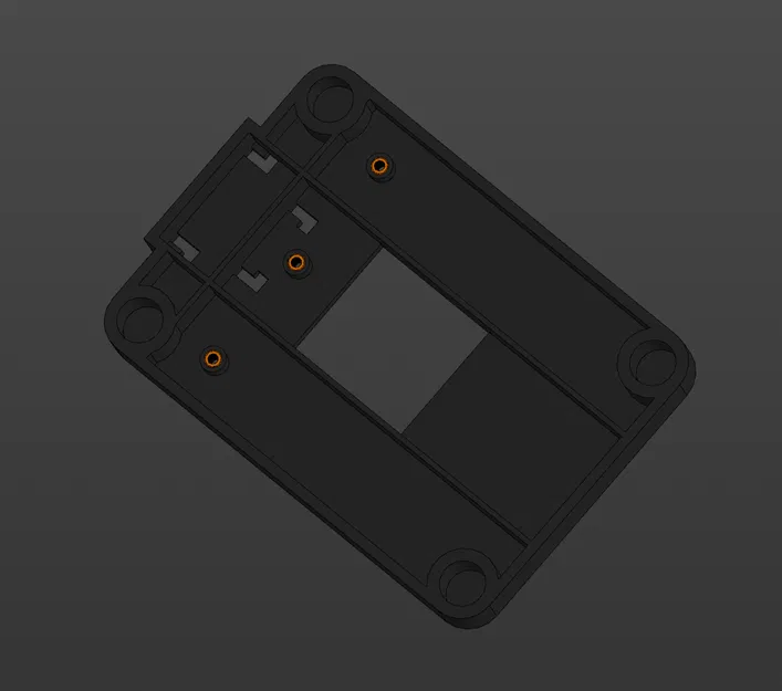 Giá đỡ được sửa đổi cho Kính hiển vi Beyond G1000 - Image 5