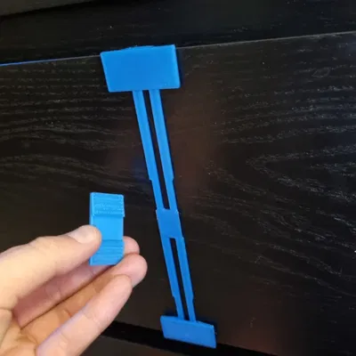 Bộ Sắp Xếp Ngăn Kéo Tủ IKEA Malm