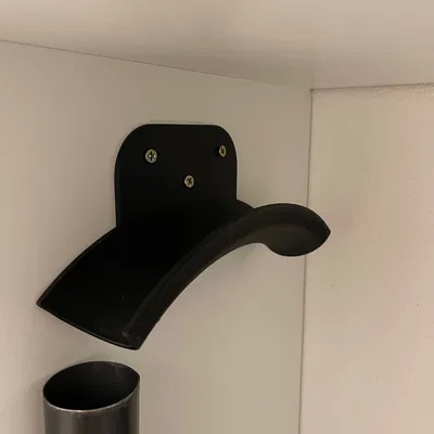 Người giữ vòi cho máy hút bụi