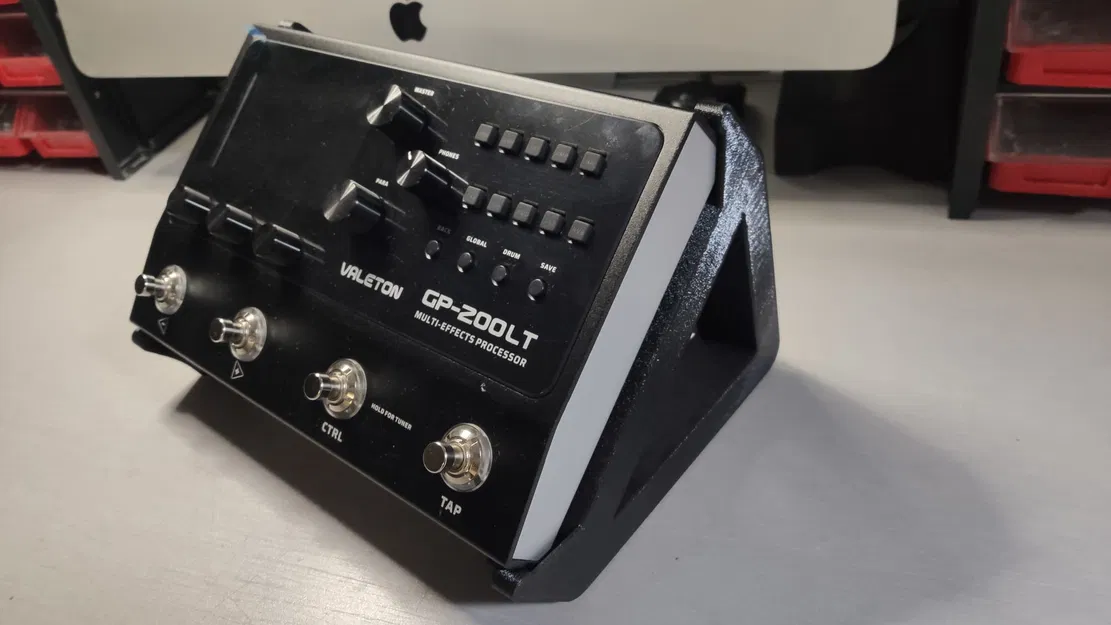 Valeton gp200 lt stand - Image 1