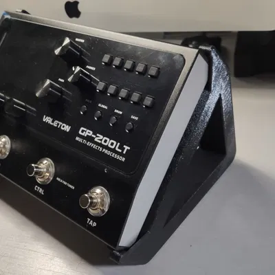 Valeton gp200 lt stand