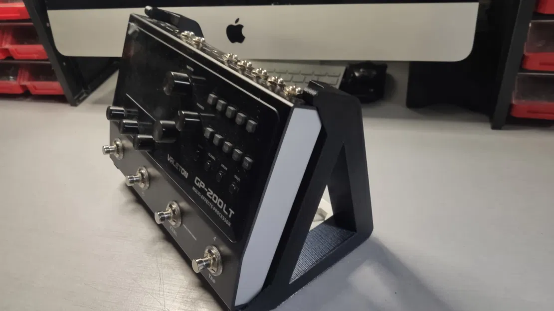 Valeton gp200 lt stand - Image 2