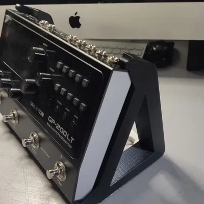 Valeton gp200 lt stand