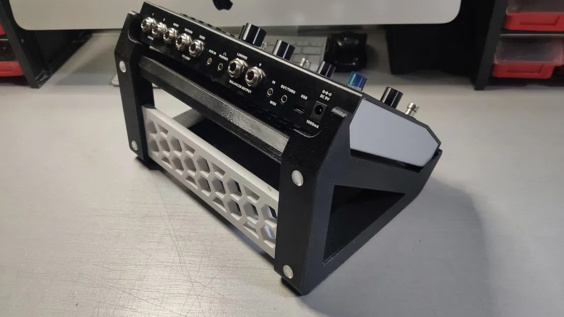 Valeton gp200 lt stand - Image 4