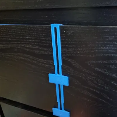 Bộ Sắp Xếp Ngăn Kéo Tủ IKEA Malm