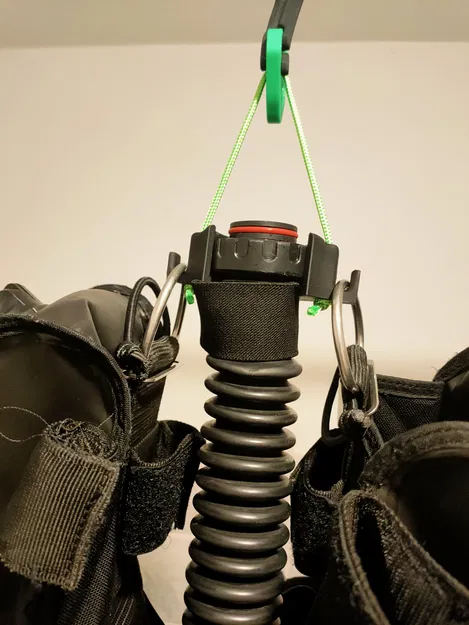 Máy sấy Vòng lặp và Phổi phản lực ISC CCR - Image 1