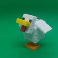 Vịt Minecraft - Mô Hình Lắp Ráp - Thumbnail 10