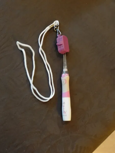 Hộp Đựng Bàn Chải Đánh Răng - Image 1