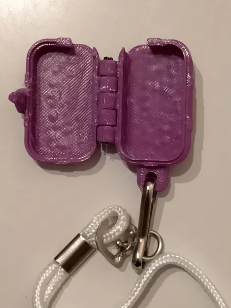 Hộp Đựng Bàn Chải Đánh Răng - Image 3