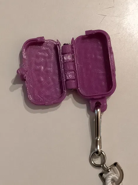 Hộp Đựng Bàn Chải Đánh Răng - Image 4