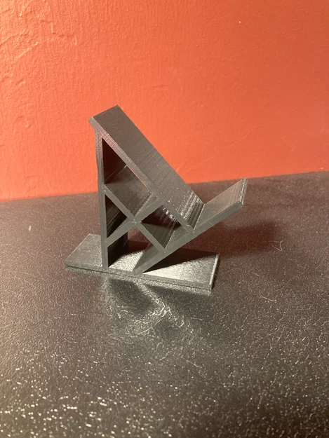 Chân đế controller cơ bản - Image 1