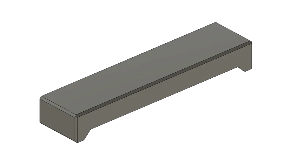 MEANWELWELL RS-35 Terminals Cover - Image 1