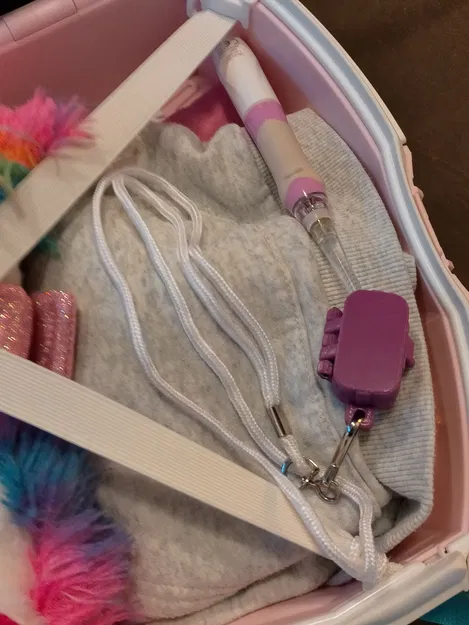 Hộp Đựng Bàn Chải Đánh Răng - Image 7