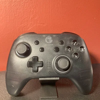 Chân đế controller cơ bản