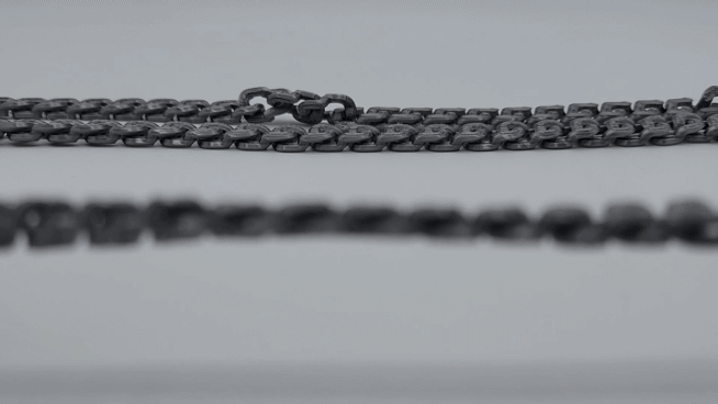 Dây Chuyền Rồng, Kỳ Lân và Trái Tim - In Nhanh - Image 11