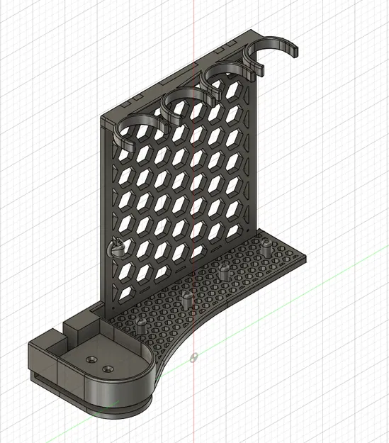 Giá Đỡ Bàn Chải Điện Sonicare - Image 2