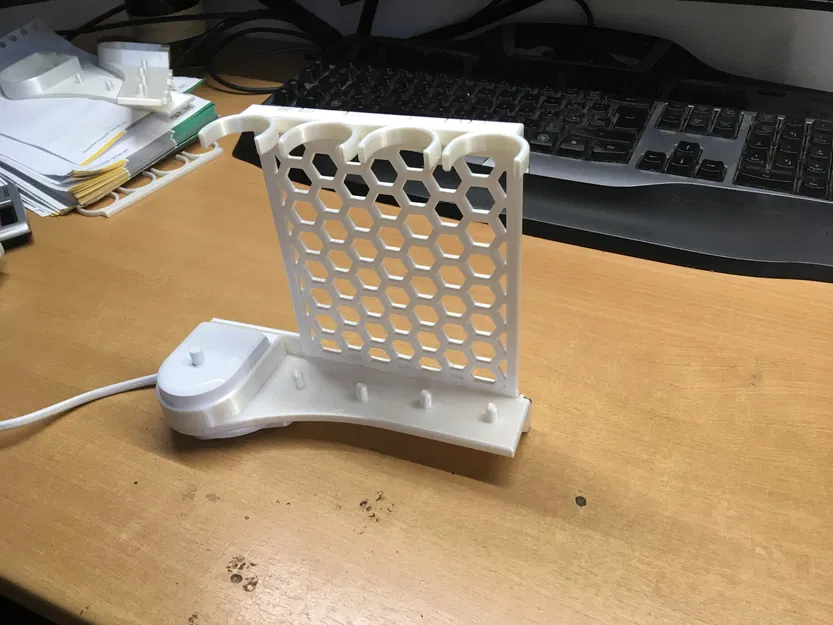 Giá Đỡ Bàn Chải Điện Sonicare - Image 3