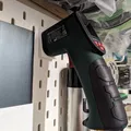 Kẹp Giữ Nhiệt Kế Hồng Ngoại Parkside Cho Skadis - Thumbnail 1