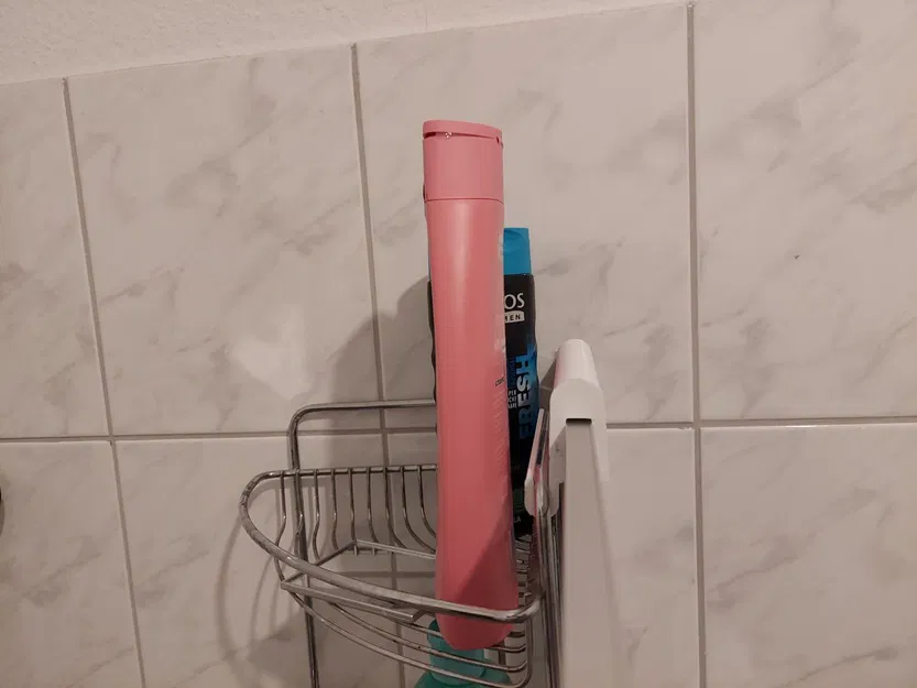 Móc treo rổ đựng đồ nhà tắm - Image 1