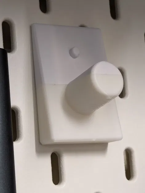 Kẹp Giữ Nhiệt Kế Hồng Ngoại Parkside Cho Skadis - Image 3