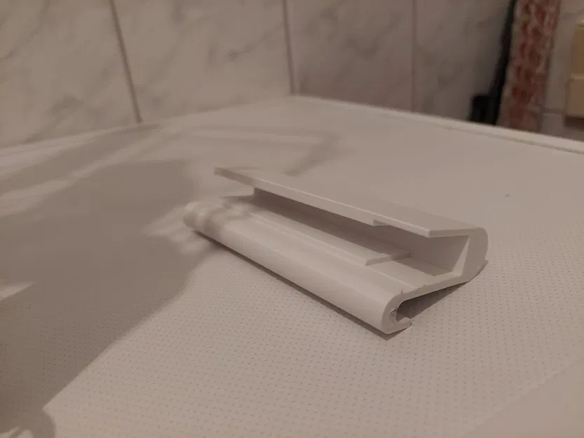 Móc treo rổ đựng đồ nhà tắm - Image 2