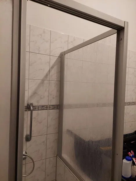 Móc treo rổ đựng đồ nhà tắm - Image 3