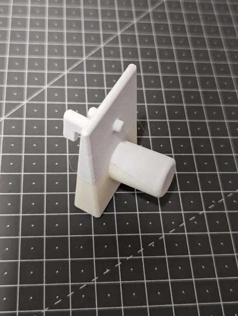 Kẹp Giữ Nhiệt Kế Hồng Ngoại Parkside Cho Skadis - Image 4