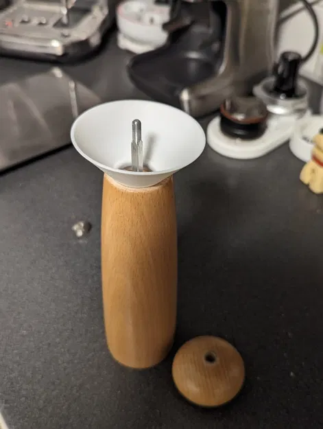 Gia vị/thảo mộc/muối/hạt tiêu - Image 2