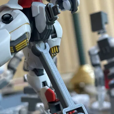 Đế Gundam