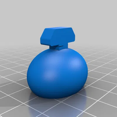 Chân TPU cho MK3s và MK4