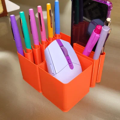 Dụng cụ Sắp xếp Bàn làm việc Văn phòng