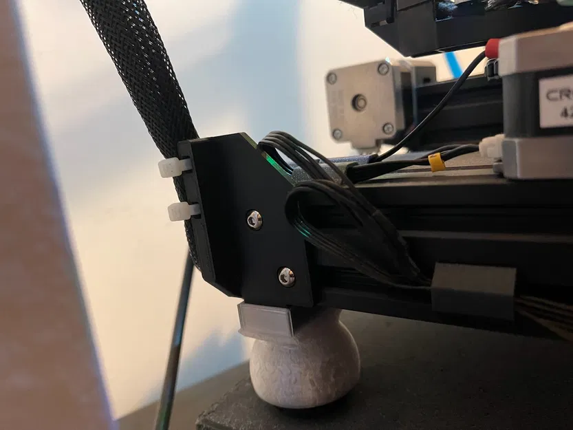 Người giữ cáp Ender 3 - Image 1