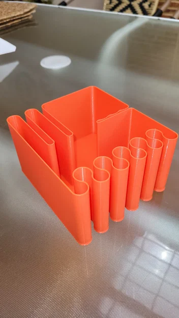 Dụng cụ Sắp xếp Bàn làm việc Văn phòng - Image 3