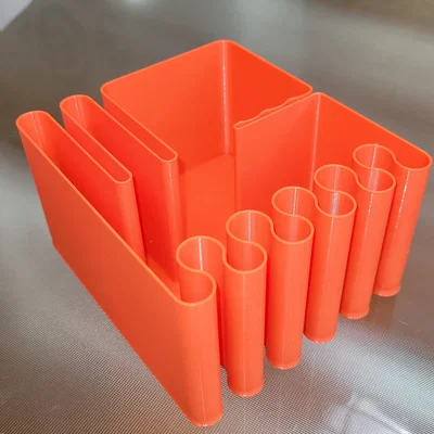 Dụng cụ Sắp xếp Bàn làm việc Văn phòng